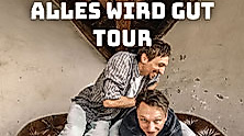 Liedfett - Alles wird gut Tour 2026