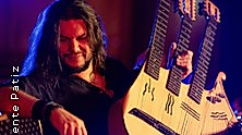 Vicente Patiz - 20 Jahre Adventures
