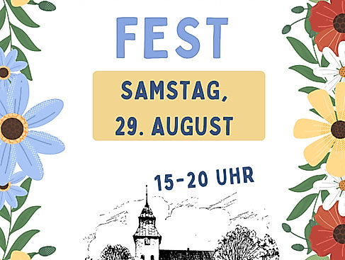 Sommerfest