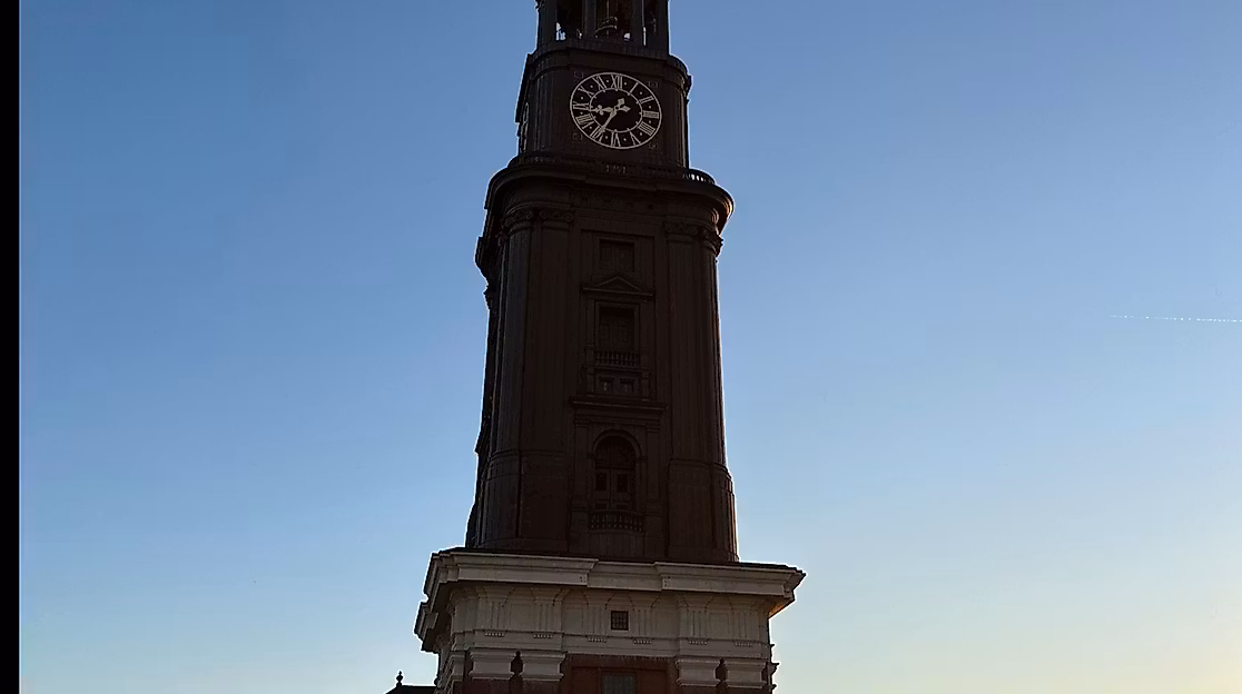 St. Michaelis