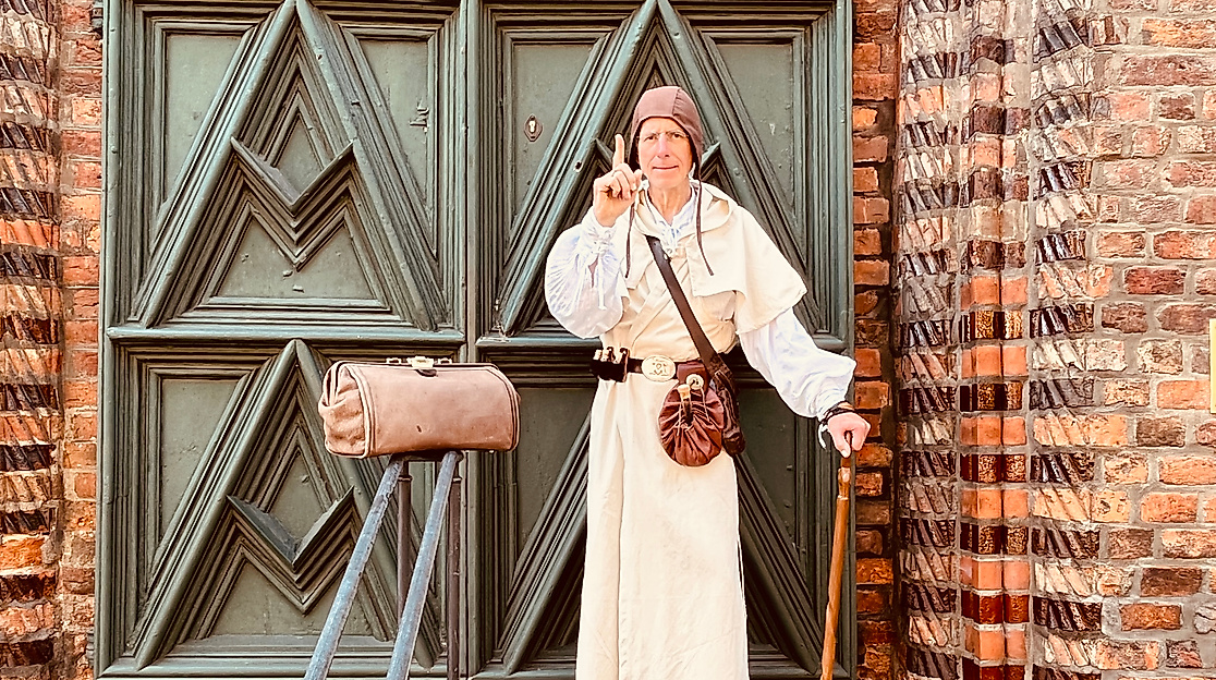 Der Medicus von Lüneurg