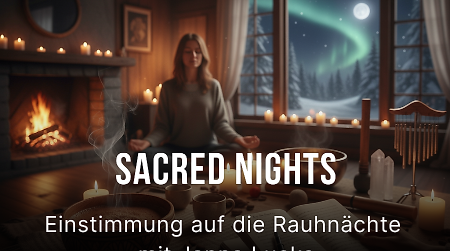 Rauhnächte