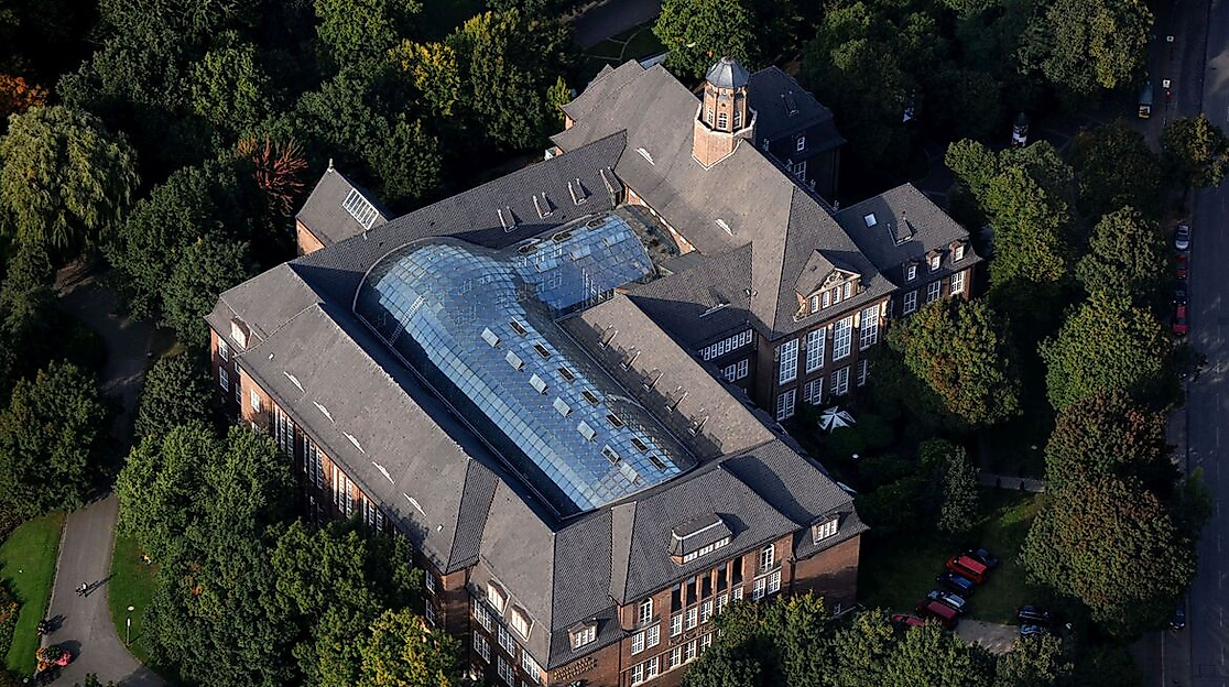 Große Freiheiten und der Ernst des Lebens