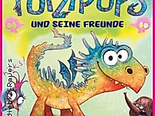 Furzipups - Das Live-Figurentheater
