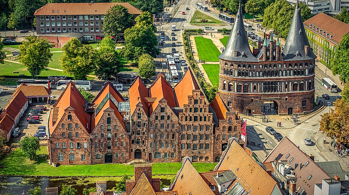 Lübeck