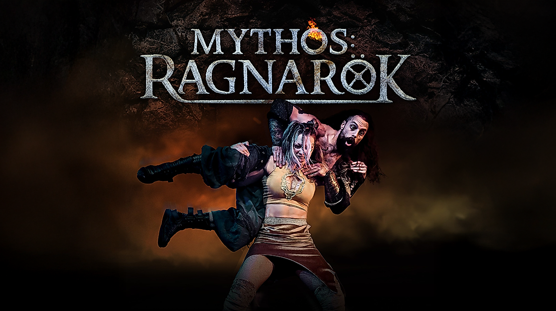 Mythos: Ragnarök