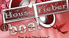House Fieber @Boat