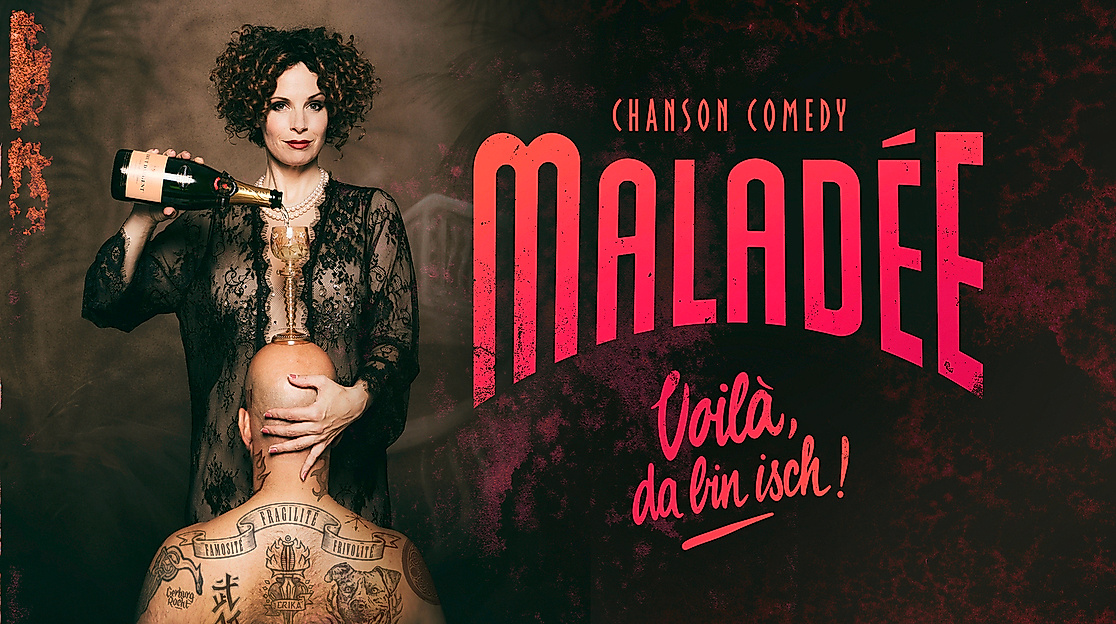 MALADÉE