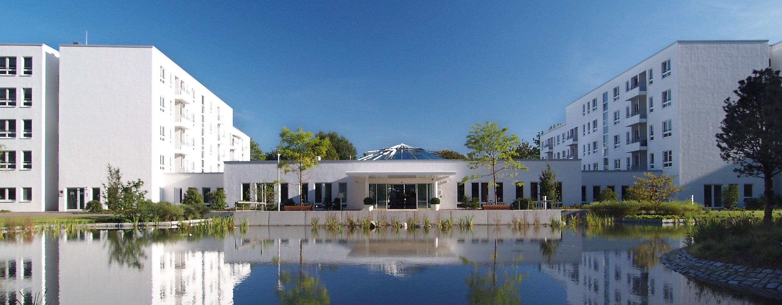 General view NewLivingHome