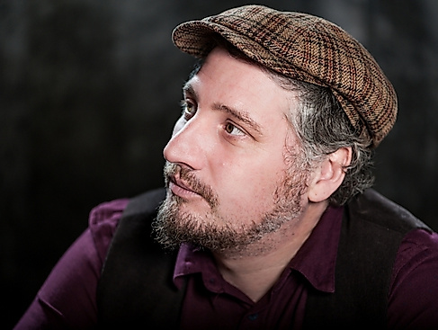 Dominik Plangger - Limes - Grenzgänge des Lebens