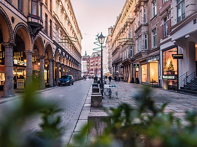 Colonnaden