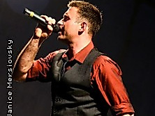 Thunder Road – ein Bruce-Springsteen-Abend mit Daniel Schmidgunst