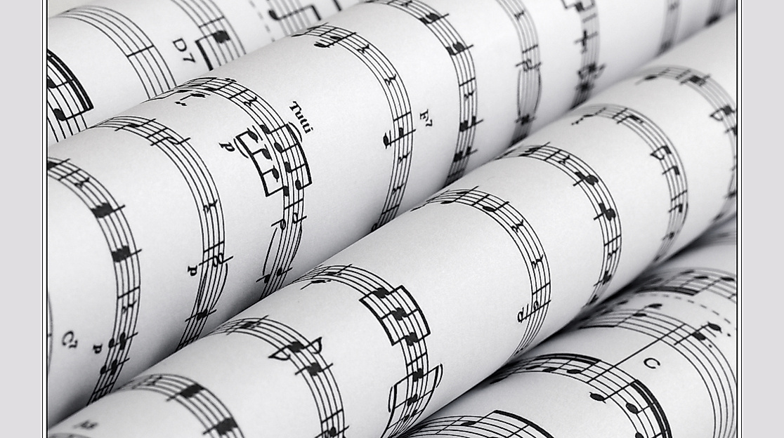 Stunde der Kirchenmusik