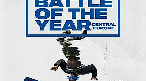 Battle Of The Year Day1 (HipHop Battle)