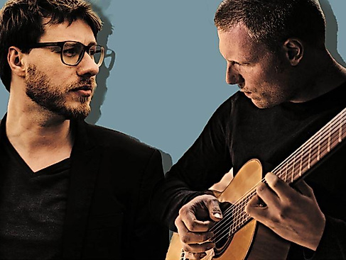 Sommerkonzert Petri Kirche