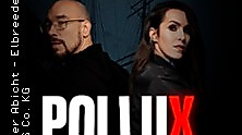 True Crime Live an Bord - Pollux Live