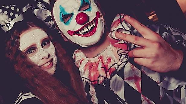 halloween