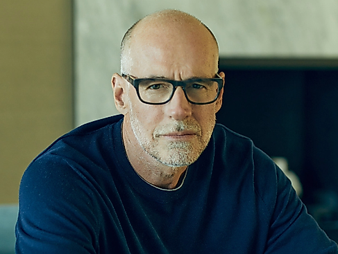 »Alles gesagt?« live mit Scott Galloway