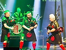 Red Hot Chilli Pipers