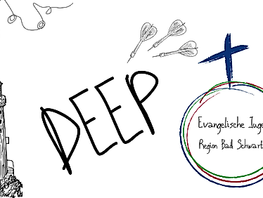 Jugendandacht Deep