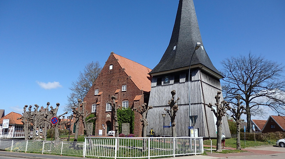Dorfbummel
