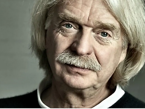 Ein Abend mit Top-Profiler Axel Petermann