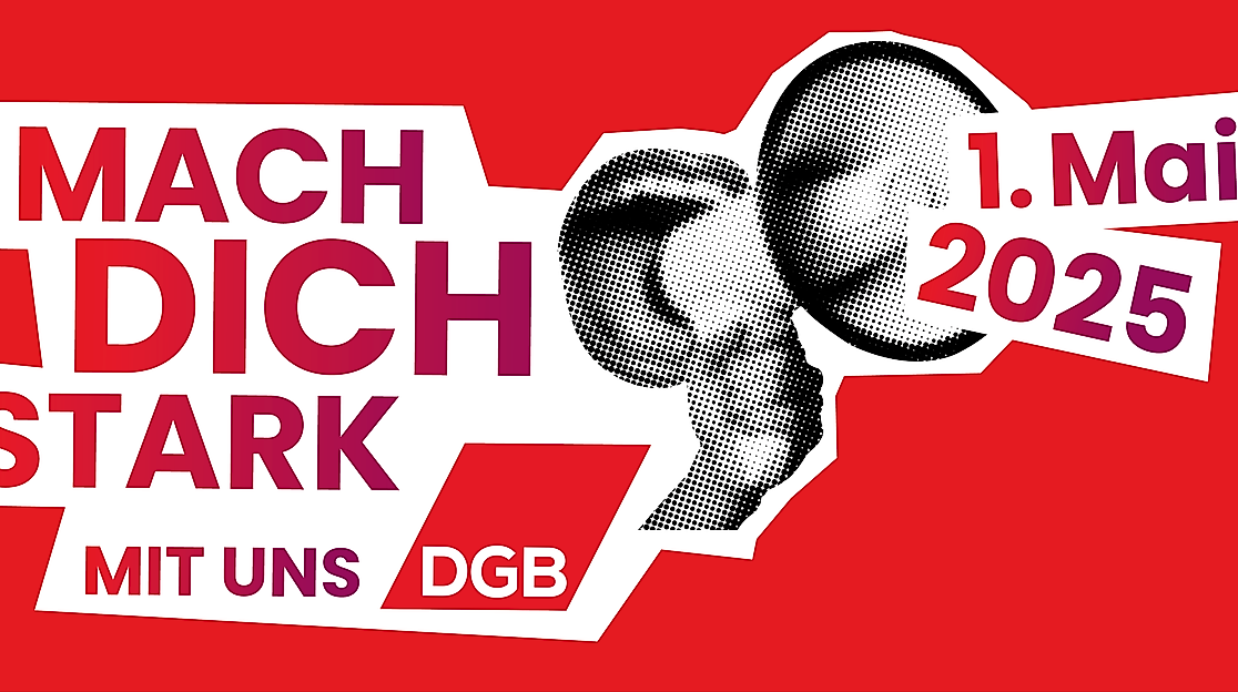 DGB 1.Mai 2025