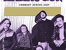 Mamas Gun