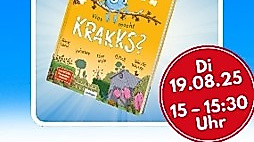 Ferien-Bilderbuchkino