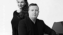 Dirk Maassen und Christine Langer - Elemente