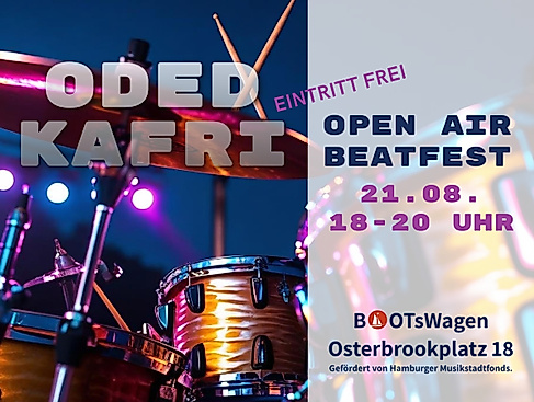 21 08 2025 Oded Kafri BOOTsWagen