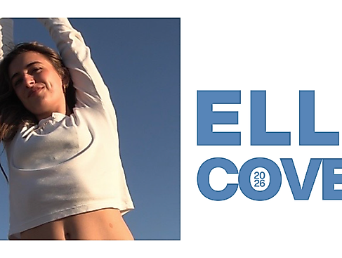 Elle Coves - Live 2026