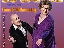 Emmi und Willnowsky