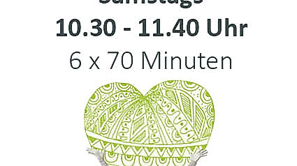 Yoga am Samstag in Eutin