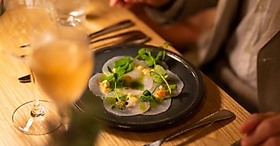 Restaurant Liman