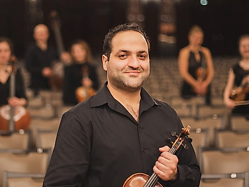 Hamburg Stage Ensemble