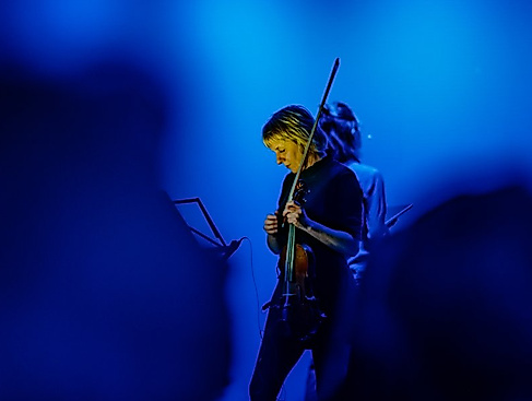 zen – Musik und Meditation