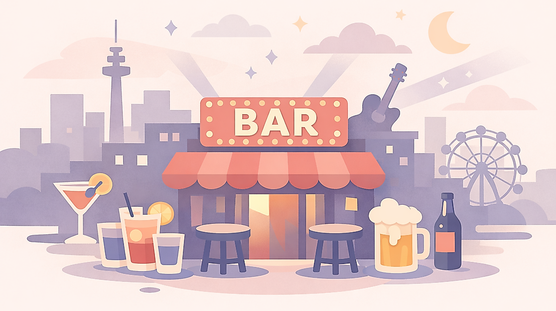Symbolbild_Bar