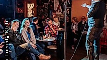 8. Cuxhavener Comedy Nacht
