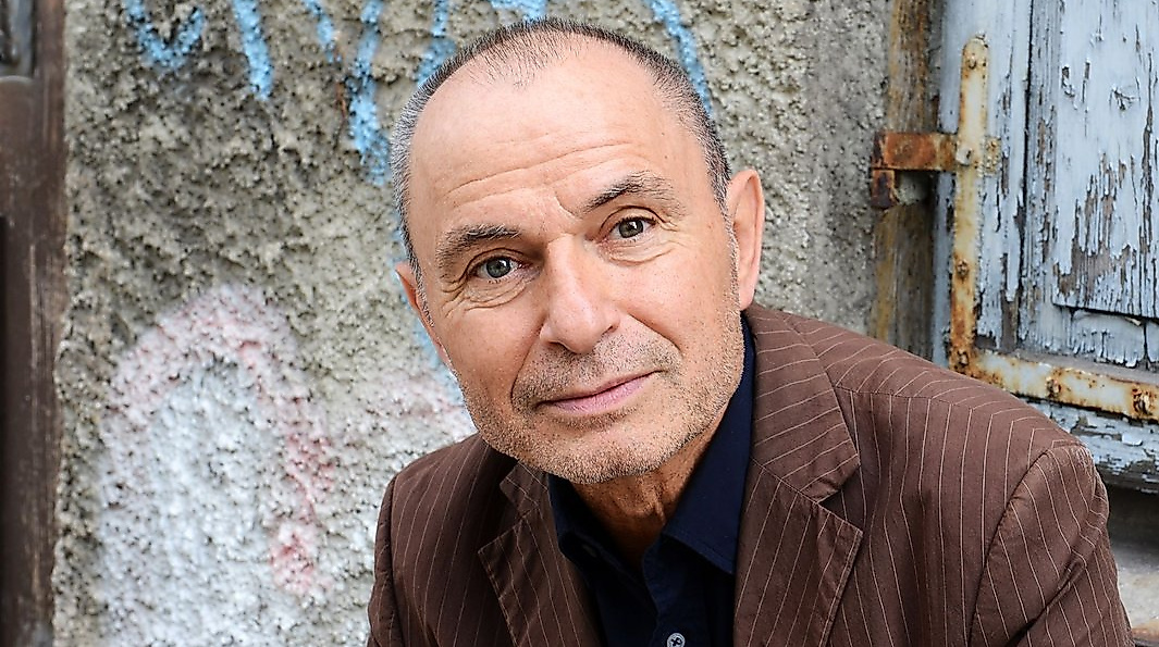 Der Norden liest: Norbert Gstrein bei NDR Kultur