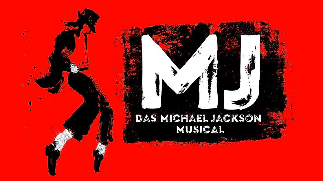 MJ - Das Michael Jackson Musical