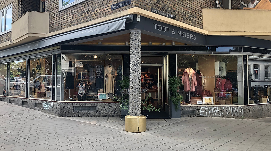 Todt & Meiers