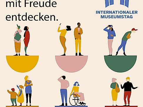 Internationaler Museumstag