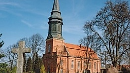 St. Nikolai Billwerder