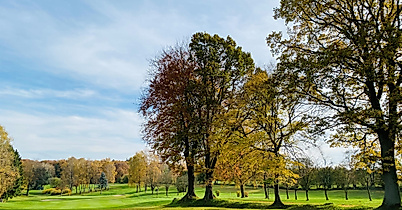 Golf-Club Hoisdorf e.V.