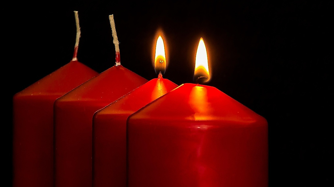 2. Advent