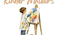 Kinder- Malkurs | Wir malen einfach los