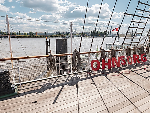 Ohnsorg‑Theater Spielzeit 2025/2026