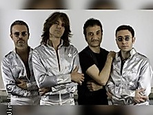 The Tree Gees - A Tribute to the Bee Gees