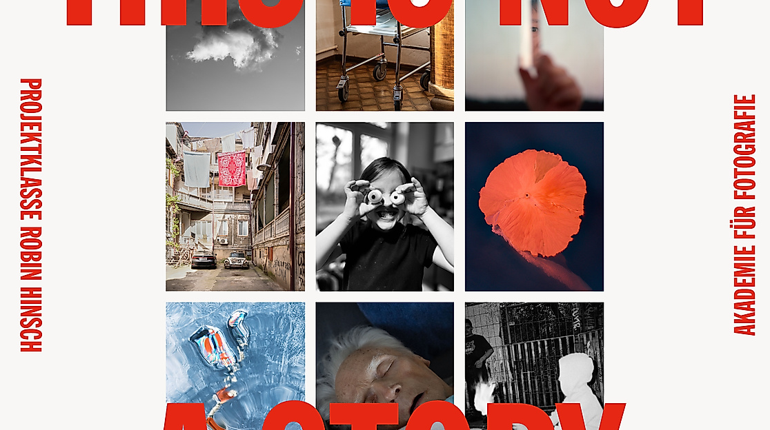 Akademie für Fotografie